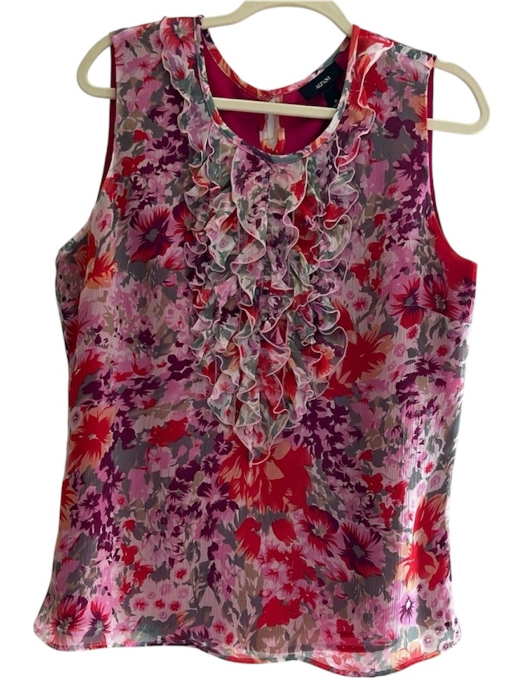 ALFANI Blouse
